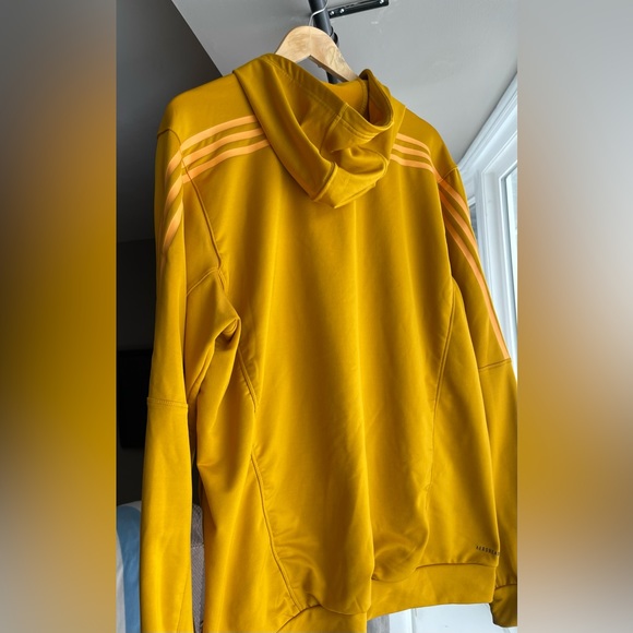 Adidas zip jacket - Picture 4 of 4